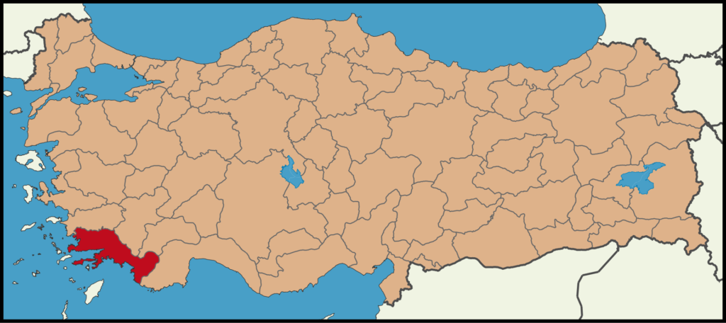 muğla karavan kiralama